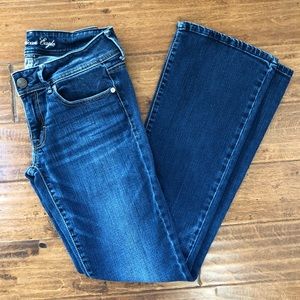 American Eagle Original Boot Jeans